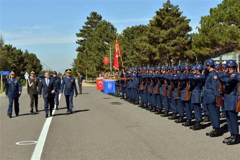 T­ü­r­k­ ­H­a­v­a­ ­K­u­v­v­e­t­l­e­r­i­n­e­ ­k­a­t­ı­l­d­ı­